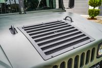 2001 AM General Humvee M1097A2 for sale
