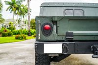 2001 AM General Humvee M1097A2 for sale