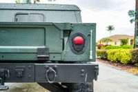 2001 AM General Humvee M1097A2 for sale