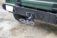 2001 AM General Humvee M1097A2 for sale