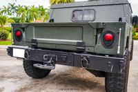 2001 AM General Humvee M1097A2 for sale