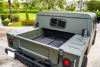 2001 AM General Humvee M1097A2 for sale