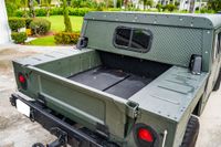 2001 AM General Humvee M1097A2 for sale