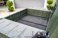2001 AM General Humvee M1097A2 for sale