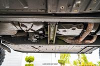 2001 AM General Humvee M1097A2 for sale