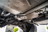 2001 AM General Humvee M1097A2 for sale