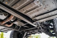 2001 AM General Humvee M1097A2 for sale