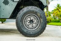 2001 AM General Humvee M1097A2 for sale