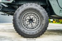 2001 AM General Humvee M1097A2 for sale
