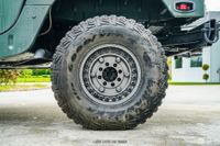 2001 AM General Humvee M1097A2 for sale