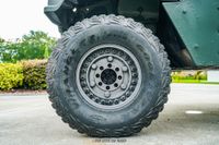 2001 AM General Humvee M1097A2 for sale