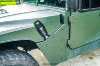 2001 AM General Humvee M1097A2 for sale