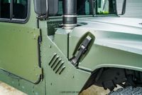 2001 AM General Humvee M1097A2 for sale