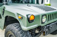2001 AM General Humvee M1097A2 for sale