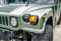 2001 AM General Humvee M1097A2 for sale