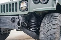 2001 AM General Humvee M1097A2 for sale