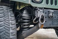 2001 AM General Humvee M1097A2 for sale
