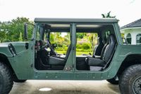 2001 AM General Humvee M1097A2 for sale
