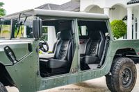 2001 AM General Humvee M1097A2 for sale