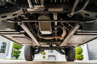 2001 AM General Humvee M1097A2 for sale