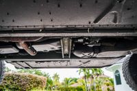 2001 AM General Humvee M1097A2 for sale
