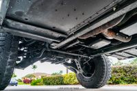 2001 AM General Humvee M1097A2 for sale