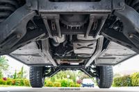 2001 AM General Humvee M1097A2 for sale