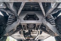 2001 AM General Humvee M1097A2 for sale