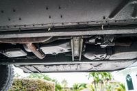 2001 AM General Humvee M1097A2 for sale