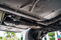 2001 AM General Humvee M1097A2 for sale