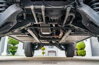 2001 AM General Humvee M1097A2 for sale