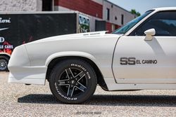 1979 Chevrolet El Camino SS for sale