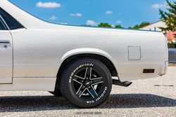1979 Chevrolet El Camino SS for sale