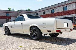 1979 Chevrolet El Camino SS for sale