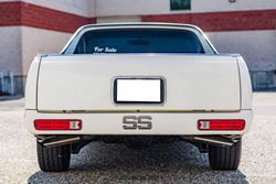 1979 Chevrolet El Camino SS for sale