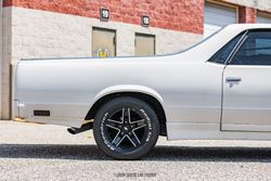 1979 Chevrolet El Camino SS for sale