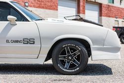1979 Chevrolet El Camino SS for sale