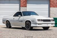 1979 Chevrolet El Camino SS for sale