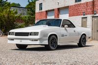 1979 Chevrolet El Camino SS for sale