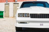 1979 Chevrolet El Camino SS for sale