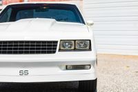 1979 Chevrolet El Camino SS for sale