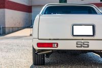 1979 Chevrolet El Camino SS for sale