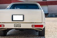 1979 Chevrolet El Camino SS for sale