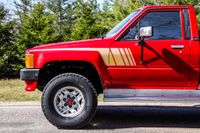 1986 Toyota Pickup Turbo SR5 for sale