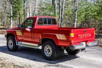 1986 Toyota Pickup Turbo SR5 for sale