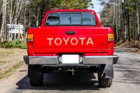 1986 Toyota Pickup Turbo SR5 for sale