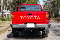 1986 Toyota Pickup Turbo SR5 for sale