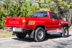 1986 Toyota Pickup Turbo SR5 for sale
