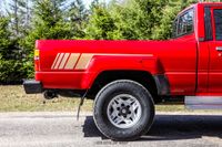1986 Toyota Pickup Turbo SR5 for sale