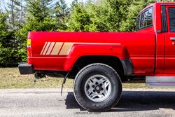 1986 Toyota Pickup Turbo SR5 for sale